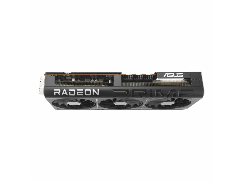 Графична карта Asus 90YV0L71-M0NA00 16 GB GDDR6 NaN –  BB Графични карти