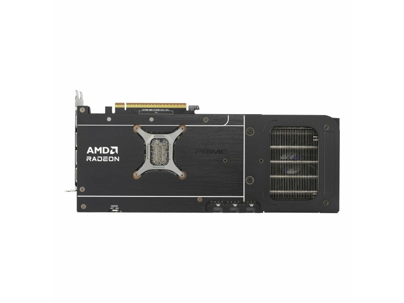Графична карта Asus 90YV0L71-M0NA00 16 GB GDDR6 NaN –  BB Графични карти