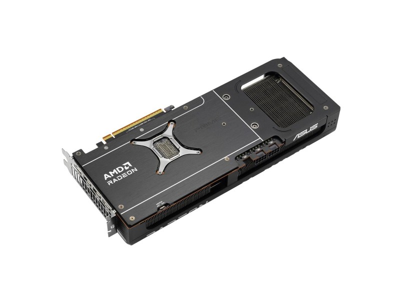 Графична карта Asus 90YV0LI1-M0NA00 16 GB GDDR6 NaN –  BB Графични карти