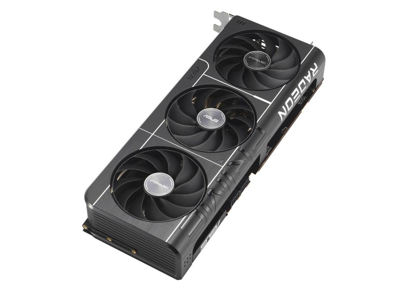 Графична карта Asus 90YV0LI1-M0NA00 16 GB GDDR6 NaN –  BB Графични карти