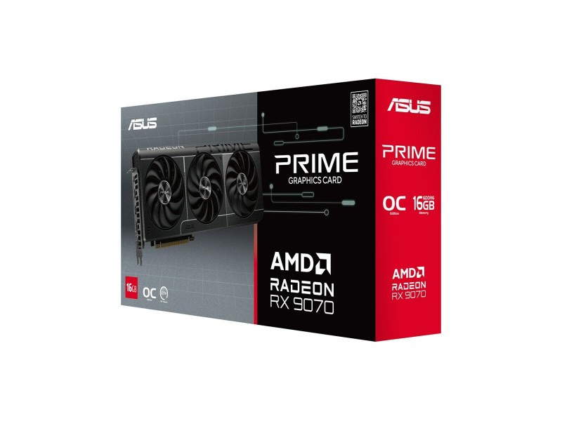 Графична карта Asus 90YV0LI1-M0NA00 16 GB GDDR6 NaN –  BB Графични карти