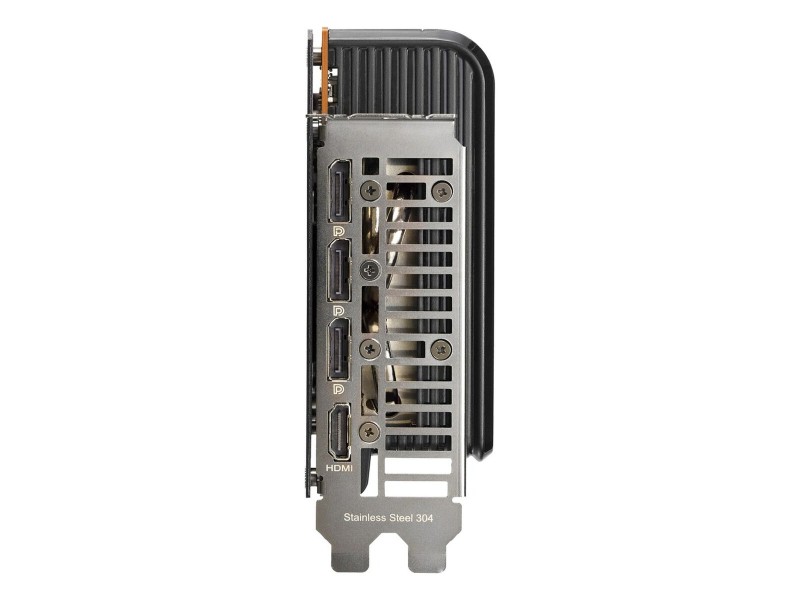 Графична карта Asus 90YV0LI1-M0NA00 16 GB GDDR6 NaN –  BB Графични карти