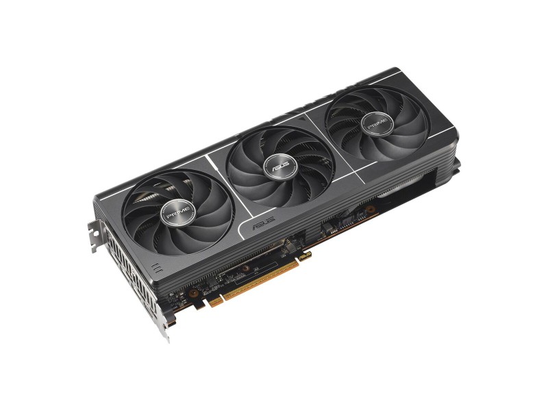 Графична карта Asus 90YV0LI1-M0NA00 16 GB GDDR6 NaN –  BB Графични карти