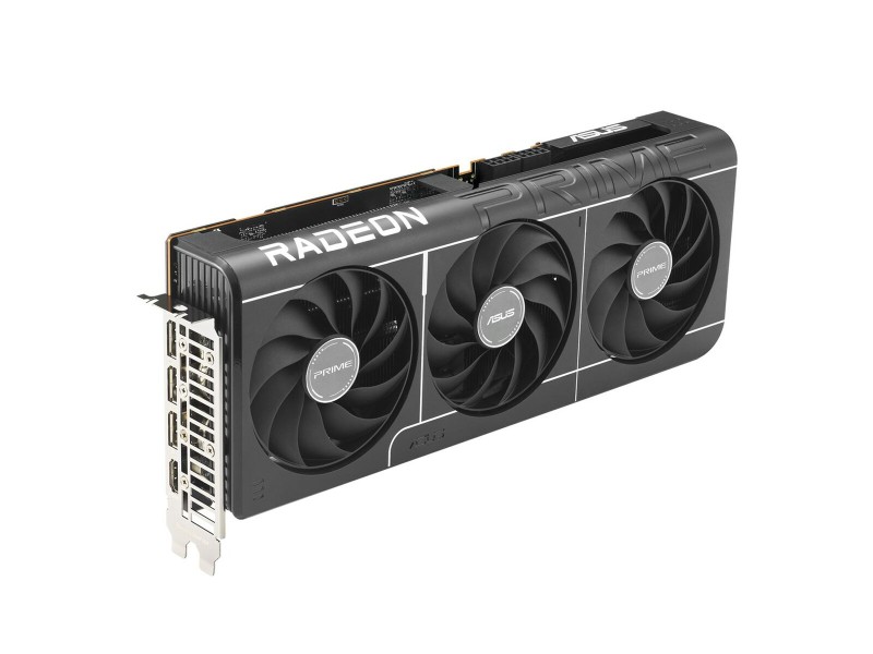 Графична карта Asus 90YV0LI1-M0NA00 16 GB GDDR6 NaN –  BB Графични карти