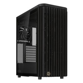 ATX полу-висока кутия Asus 90DC00M0-B39000 Черен