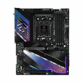 Дънна платка ASRock X870E Nova WiFi Intel Wi-Fi 6 AMD AM5 AMD X870 (AMD AM5)