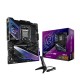 Дънна платка ASRock X870E Nova WiFi Intel Wi-Fi 6 AMD AM5 AMD X870 (AMD AM5) NaN –  BB Дънни платки
