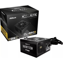 Захранване ASRock 90-UXC065-GNEAAA