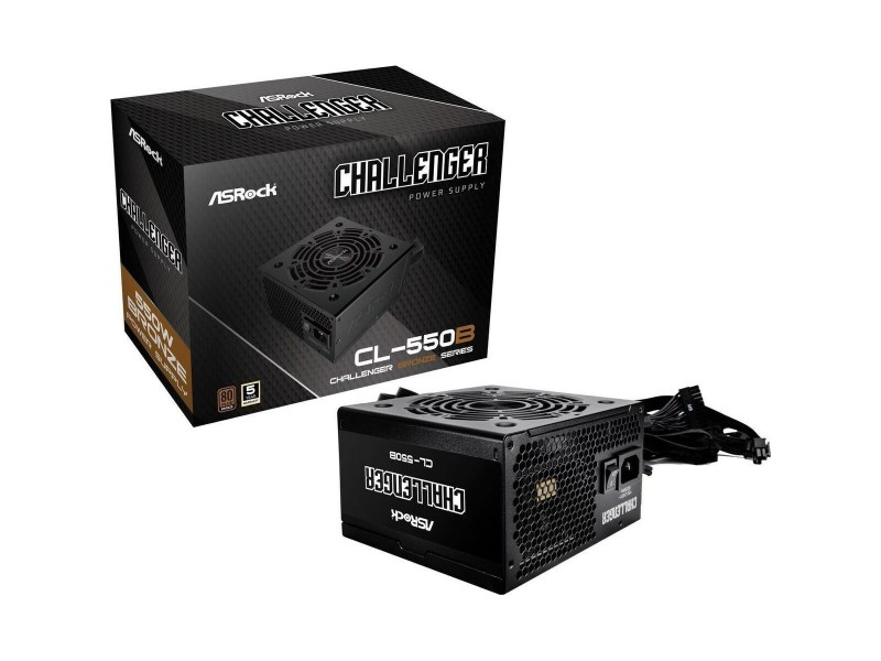 Захранване ASRock 90-UXC055-BNEAAA NaN –  BB Захранвания