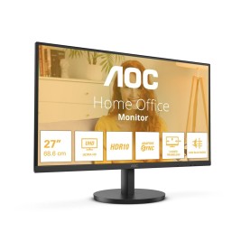 Gaming монитор AOC U27B3M 4K Ultra HD 27"