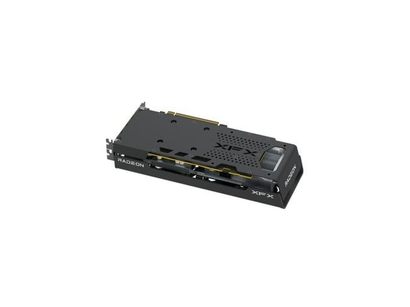 Графична карта XFX RX-76PQICKBY AMD Radeon RX 7600 8 GB GDDR6 NaN –  BB Графични карти