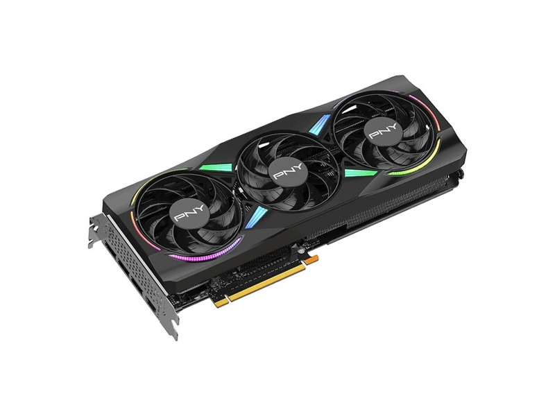 Графична карта PNY VCG507012TFXXPB1-O 12 GB NaN –  BB Графични карти