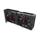 Графична карта PNY VCG4060T8DFXPB1-O Geforce RTX 4060 8 GB GDDR6 NaN –  BB Графични карти