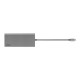 USB Cable Belkin INC015BTSGY-CZ Сребрист 100 W USB Cable Belkin INC015BTSGY-CZ Сребрист 100 W NaN – BB USB хъбове