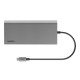 USB Cable Belkin INC015BTSGY-CZ Сребрист 100 W USB Cable Belkin INC015BTSGY-CZ Сребрист 100 W NaN – BB USB хъбове