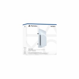 CD/DVD четец Sony 711719580584