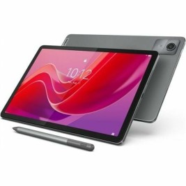 Таблет Lenovo ZADA0314SE 10,9" Mediatek Helio G88 8 GB RAM 128 GB Сив