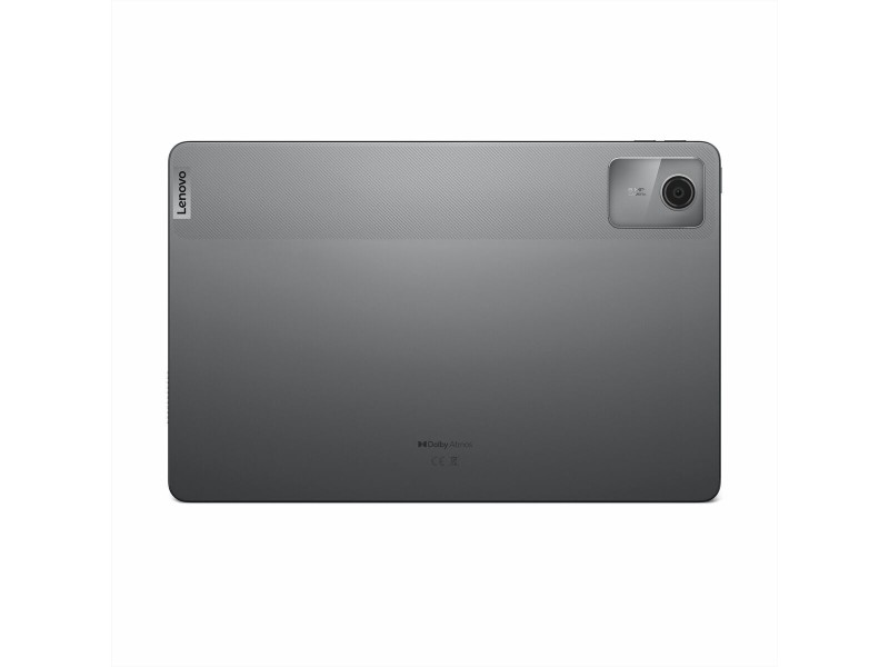 Таблет Lenovo ZADA0314SE 10,9 Mediatek Helio G88 8 GB RAM 128 GB Сив NaN –  BB Таблети