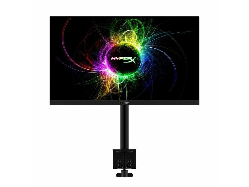 Gaming монитор HP 64V69AA Quad HD 27 NaN –  BB Монитори