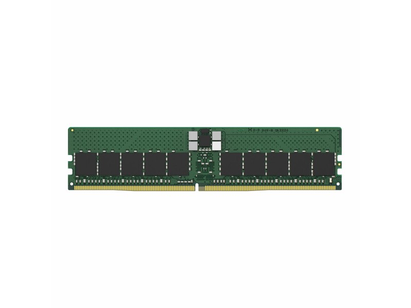 RAM памет Kingston KSM48E40BD8KI-32HA 32 GB DDR5 CL40 NaN –  BB Основна памет