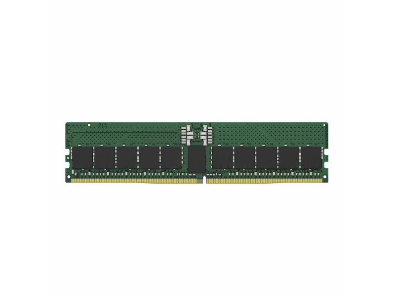 RAM памет Kingston KSM48E40BD8KI-32HA 32 GB DDR5 CL40 NaN –  BB Основна памет