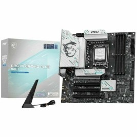 Дънна платка MSI B860M GAMING PLUS WIFI Intel B860 LGA 1851