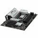 Дънна платка MSI B860M GAMING PLUS WIFI Intel B860 LGA 1851 NaN –  BB Дънни платки