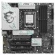 Дънна платка MSI B860M GAMING PLUS WIFI Intel B860 LGA 1851 NaN –  BB Дънни платки