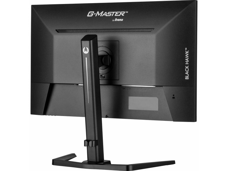Gaming монитор Iiyama GB2745QSU-B2 27 Wide Quad HD Gaming монитор Iiyama GB2745QSU-B2 27 Wide Quad HD NaN – BB Монитори