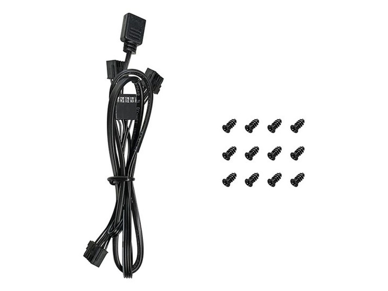 Вентилатор за кутия DEEPCOOL R-FL12R-BKAPN3-G Ø 12 cm (3 броя) Вентилатор за кутия DEEPCOOL R-FL12R-BKAPN3-G Ø 12 cm (3 броя) NaN – BB Бокс вентилатори