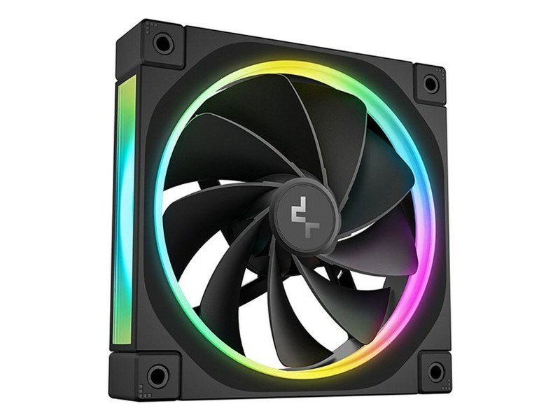 Вентилатор за кутия DEEPCOOL R-FL12R-BKAPN3-G Ø 12 cm (3 броя) Вентилатор за кутия DEEPCOOL R-FL12R-BKAPN3-G Ø 12 cm (3 броя) NaN – BB Бокс вентилатори