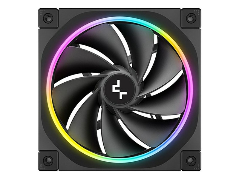 Вентилатор за кутия DEEPCOOL R-FL12R-BKAPN3-G Ø 12 cm (3 броя) Вентилатор за кутия DEEPCOOL R-FL12R-BKAPN3-G Ø 12 cm (3 броя) NaN – BB Бокс вентилатори