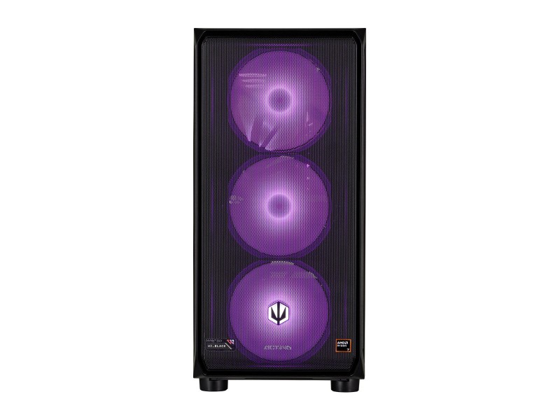Настолен компютър Actina KOMACNGIP0244 32 GB RAM 2 TB SSD nvidia geforce rtx 5070 ti AMD Ryzen 7 9800X3D NaN –  BB Кули