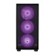 Настолен компютър Actina KOMACNGIP0244 32 GB RAM 2 TB SSD nvidia geforce rtx 5070 ti AMD Ryzen 7 9800X3D NaN –  BB Кули