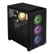 Настолен компютър Actina 5901443340003 Intel Core i5-13400F 16 GB RAM 1 TB SSD Nvidia Geforce RTX 4060 NaN –  BB Кули