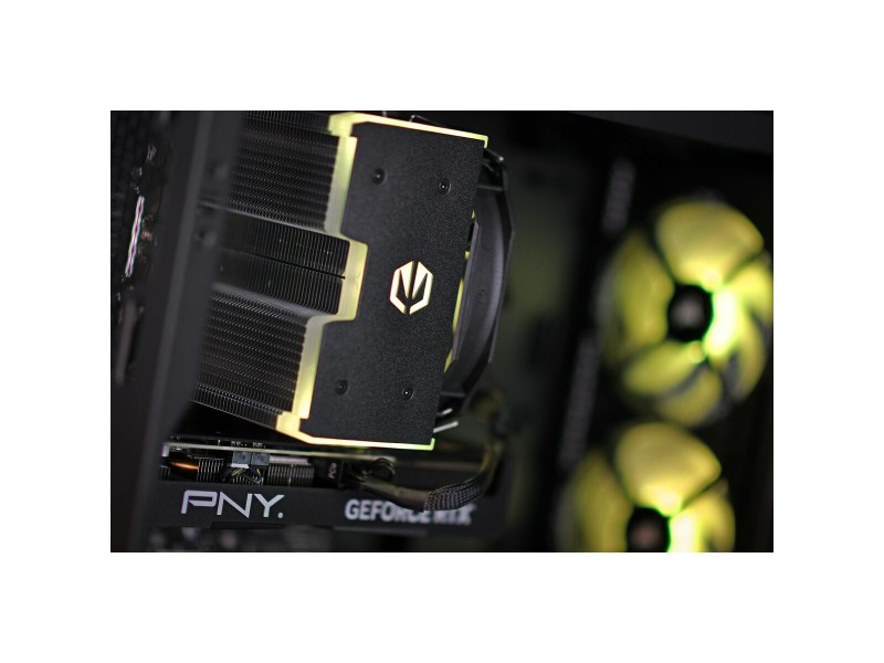Настолен компютър Actina 5901443340003 Intel Core i5-13400F 16 GB RAM 1 TB SSD Nvidia Geforce RTX 4060 NaN –  BB Кули