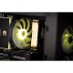 Настолен компютър Actina 5901443340003 Intel Core i5-13400F 16 GB RAM 1 TB SSD Nvidia Geforce RTX 4060 NaN –  BB Кули