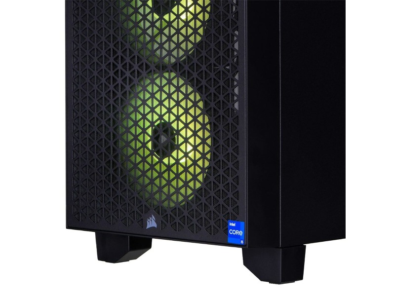 Настолен компютър Actina 5901443340003 Intel Core i5-13400F 16 GB RAM 1 TB SSD Nvidia Geforce RTX 4060 NaN –  BB Кули