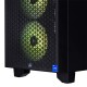 Настолен компютър Actina 5901443340003 Intel Core i5-13400F 16 GB RAM 1 TB SSD Nvidia Geforce RTX 4060 NaN –  BB Кули