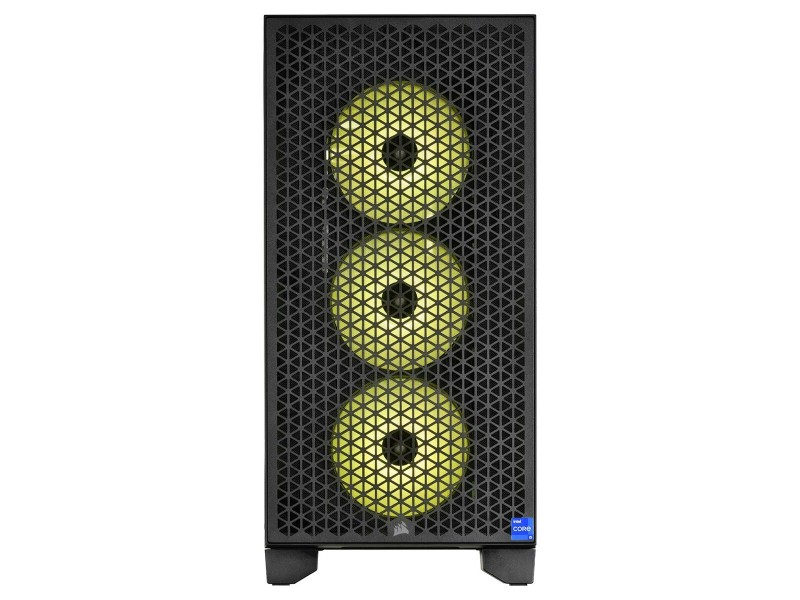 Настолен компютър Actina 5901443340003 Intel Core i5-13400F 16 GB RAM 1 TB SSD Nvidia Geforce RTX 4060 NaN –  BB Кули
