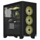 Настолен компютър Actina 5901443339960 AMD Ryzen 7 7800X3D 32 GB RAM 2 TB SSD AMD RADEON RX 7900 XT NaN –  BB Кули