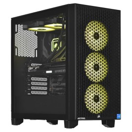 Настолен компютър Actina 5901443339960 AMD Ryzen 7 7800X3D 32 GB RAM 2 TB SSD AMD RADEON RX 7900 XT