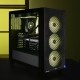 Настолен компютър Actina 5901443339960 AMD Ryzen 7 7800X3D 32 GB RAM 2 TB SSD AMD RADEON RX 7900 XT NaN –  BB Кули