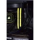 Настолен компютър Actina 5901443339960 AMD Ryzen 7 7800X3D 32 GB RAM 2 TB SSD AMD RADEON RX 7900 XT NaN –  BB Кули