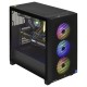 Настолен компютър Actina 5901443339960 AMD Ryzen 7 7800X3D 32 GB RAM 2 TB SSD AMD RADEON RX 7900 XT NaN –  BB Кули