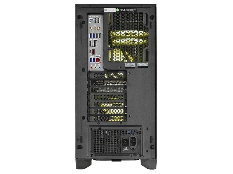 Настолен компютър Actina 5901443339960 AMD Ryzen 7 7800X3D 32 GB RAM 2 TB SSD AMD RADEON RX 7900 XT NaN –  BB Кули