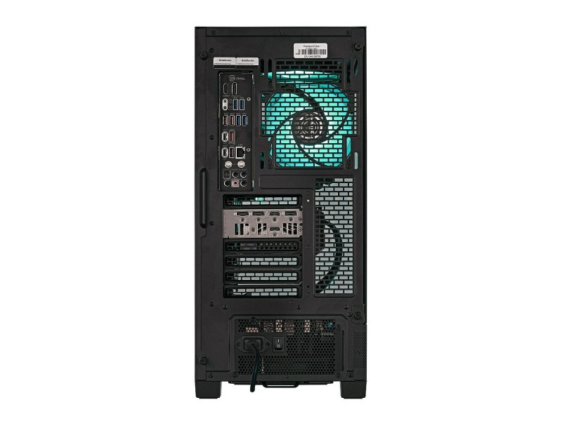 Настолен компютър Actina KOMACNGIP0311 64 GB RAM 2 TB SSD NaN –  BB Кули