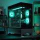 Настолен компютър Actina KOMACNGIP0309 AMD RYZEN™ 9 9900X 32 GB RAM 2 TB SSD NaN –  BB Кули