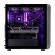 Настолен компютър Actina KOMACNGIP0261 AMD RYZEN™ 9 9900X 32 GB RAM 2 TB SSD NaN –  BB Кули