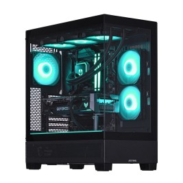 Настолен компютър Actina KOMACNGIP0293 32 GB AMD Ryzen 7 7800X3D 1 TB SSD